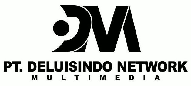 PT Deluisindo Network Multimedia Logo