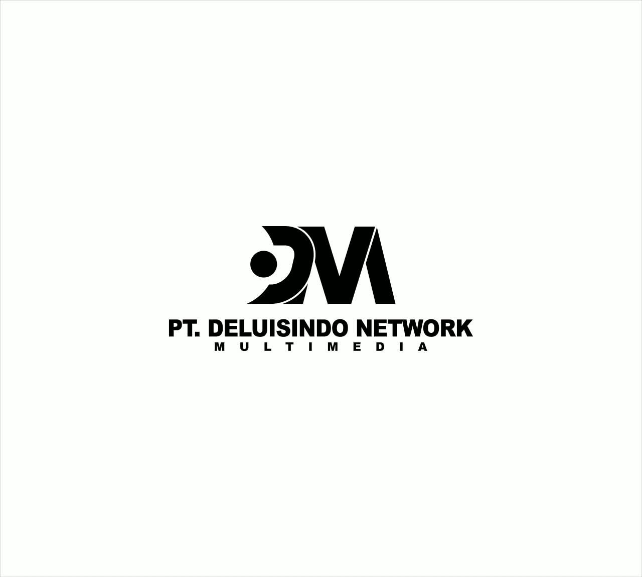 PT Deluisindo Network Multimedia Logo